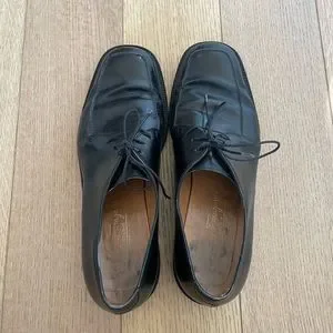 Salvatore Ferragamo | Shoes | Mens Salvatore Ferragamo  display picture 1
